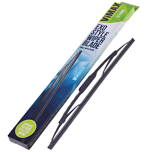 Щетка стеклоочистителя каркасная VIMAX 12" (300 мм) (DB-SW12-300)
