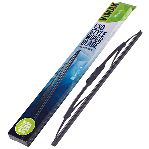 Щетка стеклоочистителя каркасная VIMAX 13" (330 мм) (DB-SW13-330)