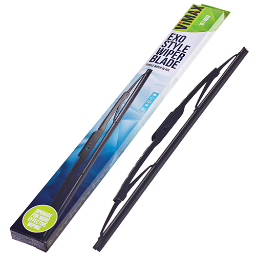 Щетка стеклоочистителя каркасная VIMAX 16" (400 мм) (DB-SW16-400)