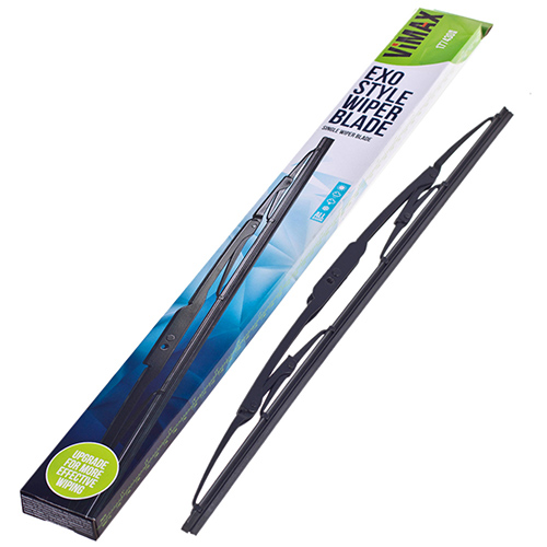 Щітка склоочисника каркасна VIMAX 17" (430 мм) (DB-SW17-430)