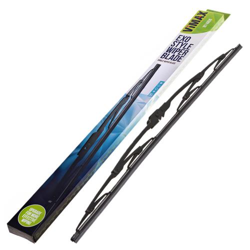 Щітка склоочисника каркасна VIMAX 19" (480 мм) (DB-SW19-480)
