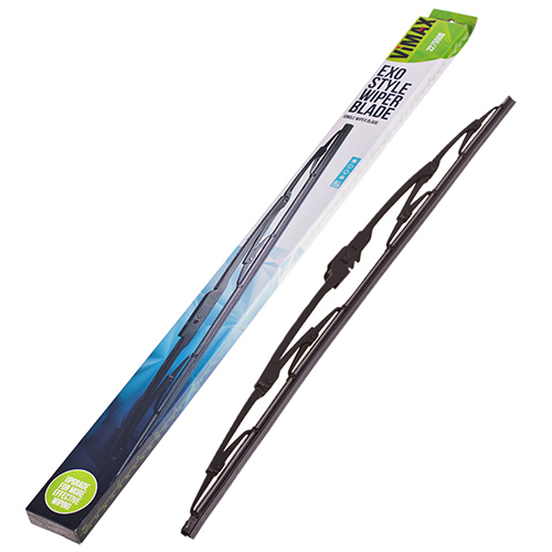 Щетка стеклоочистителя каркасная VIMAX 22" (550 мм) (DB-SW22-550)
