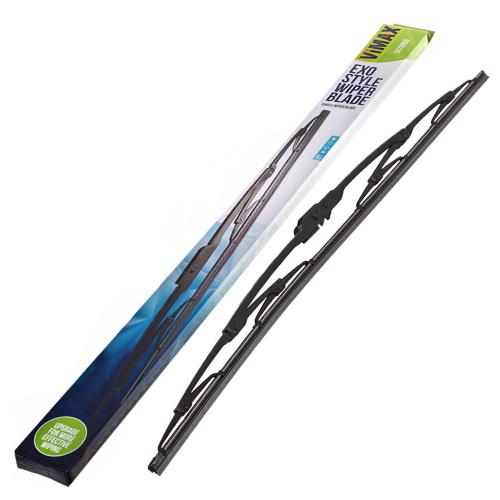 Щетка стеклоочистителя каркасная VIMAX 24" (600 мм) (DB-SW24-600)