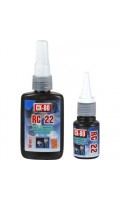 Фиксатор резьбовых соединений CX-80/50ml/RC22 (RC22/50ml)