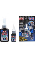 Фиксатор резьбовых соединений CX-80/50ml/RC42 (RC42/50ml)
