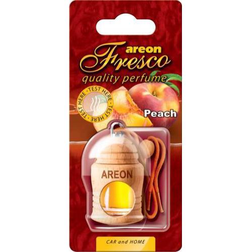 Освежитель воздуха AREON-VIP "Фреско" Peach (FRTN24)