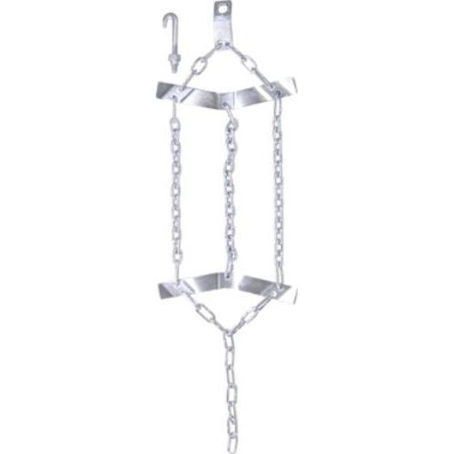 Цепи на колеса фуры MODEL 1 (4шт.) (в мешке) (MODEL 1)