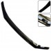 Дефлектор капота Nissan Qashqai 2007-2009 до рестайлинга (FH-Ni33)