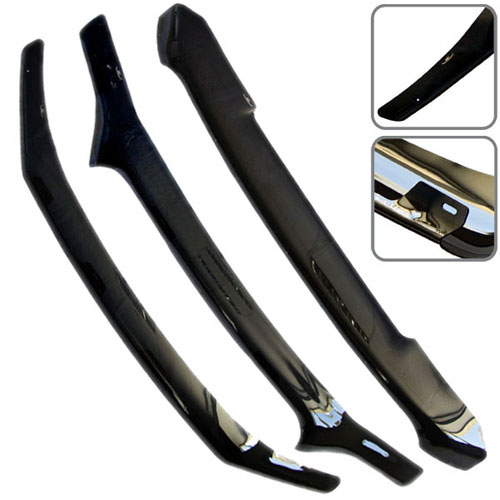 Дефлектор капота Honda Accord 2008-2013 (FH-Ho35)