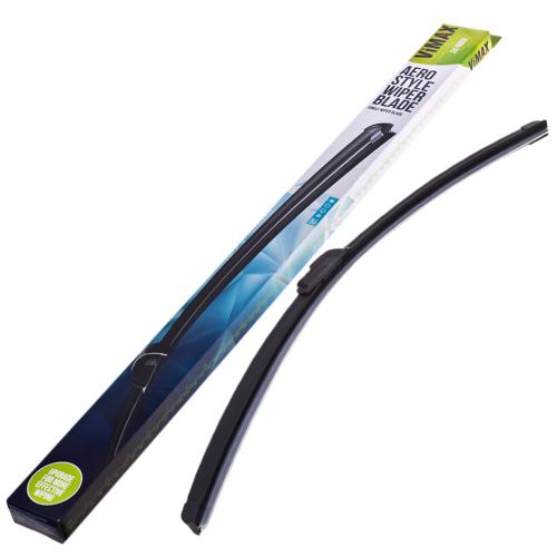 Щетка стеклоочистителя бескаркасная VIMAX 24" (600 мм) (DD-SW24-600)