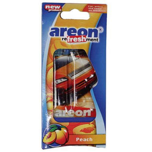 Освіжувач повітря гель AREON-VIP 
