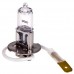Лампа GE галогенная Н3 55W 50340 PK22S/12V (50340/20729)