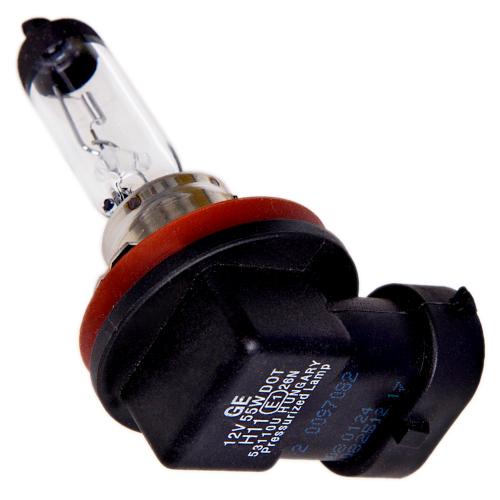 Лампа GE галогенна Н11 55W 92567/53110 PGJ19-2 DOT/12V (92567/53110)