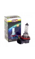 Лампа PULSO/галогенная H11/PGJ19-2 12v55w clear/соlor box (LP-91550)