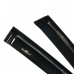Дефлекторы окон Chevrolet Tacuma 2000-2008 (CHR67)