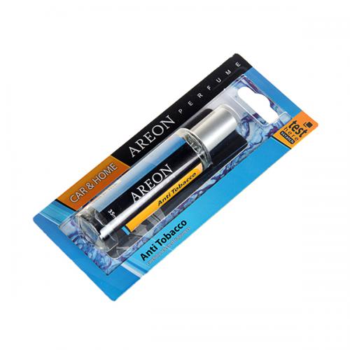 Освіжувач повітря AREON Parfume SPREY Нова машина з платівкою 35ml (APC11)