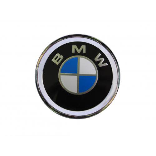 Эмблемы BMW (SJS EM-02)