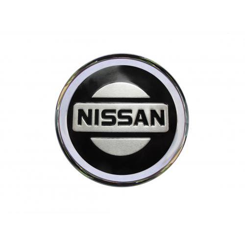 Эмблемы Nissan (SJS EM-18)