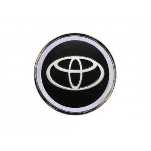 Эмблемы Toyota (SJS EM-26)