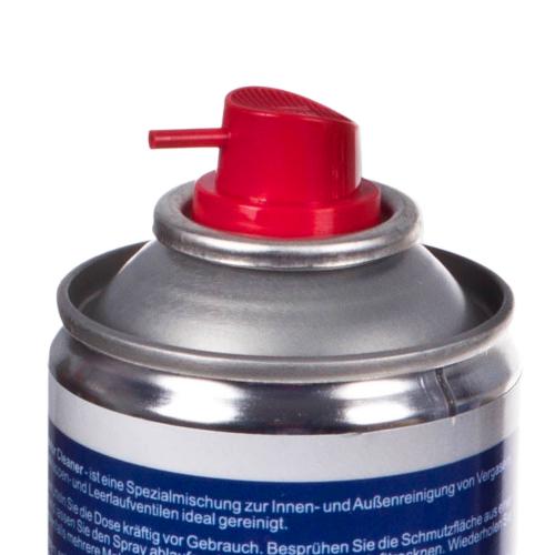 Очиститель карбюратора Rheinol Carburetor cleaner 400ml (30692,101)