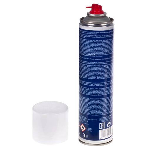 Очиститель карбюратора Rheinol Carburetor cleaner 400ml (30692,101)