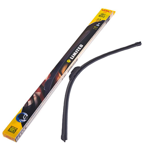 Щітки склоочисника VOIN-905-28 безкаркасні VOIN-28" 700 мм (TPN1FW-B28") LIMITED (VL-SW28-700)