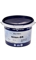 Смазка Литол-24 KSM Protec ведро  2,7 кг (KSM-L2427)