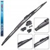 Щетки стеклоочистителя VOIN-806-26 грузовые каркасные VOIN-26" 650 мм (TPTR-26"-PC) TRUCK (VT-WB26-650)