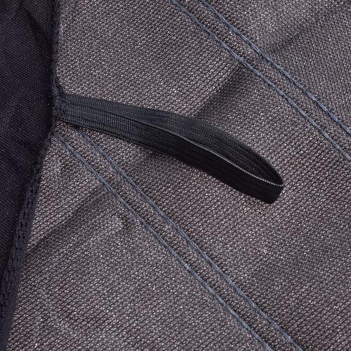 Набор чехлов JX161079Velour перед 6 ед (JX161079V-Front)