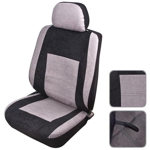 Набор чехлов JX161079Velour перед 6 ед (JX161079V-Front)