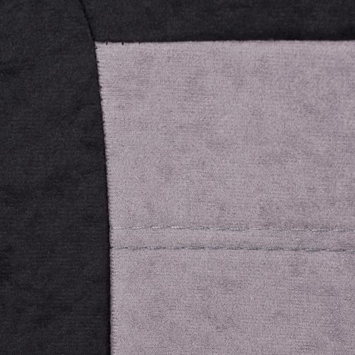 Набор чехлов JX161079Velour перед 6 ед (JX161079V-Front)