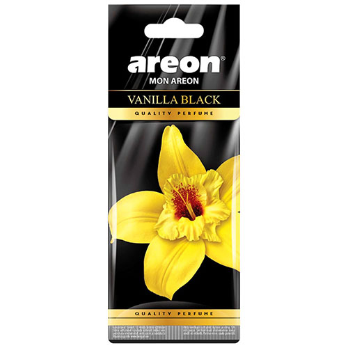 Освіжувач повітря AREON сухий лист 