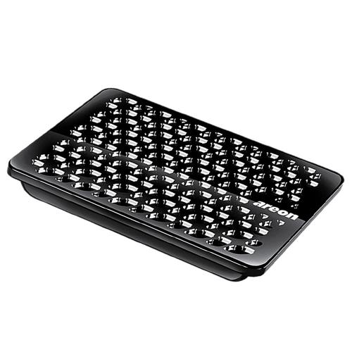 Освежитель воздуха AREON BOX под сидение Black Crystal (ABC01)
