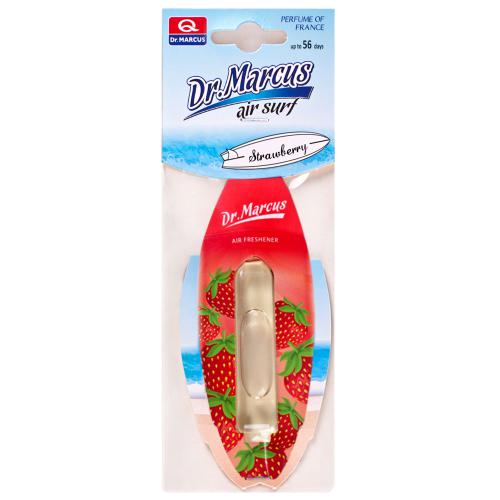 Освіжувач повітря DrMarkus AIR SURF (Strawberry) ((234/18))