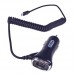Автомобільний зарядний пристрій PULSO C-2407BK 1USB+Android (12/24V - 5V 2,4A) (C-2407BK)