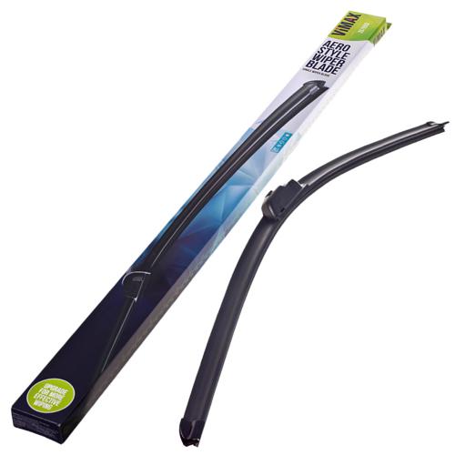 Щетка стеклоочистителя бескаркасная VIMAX 26