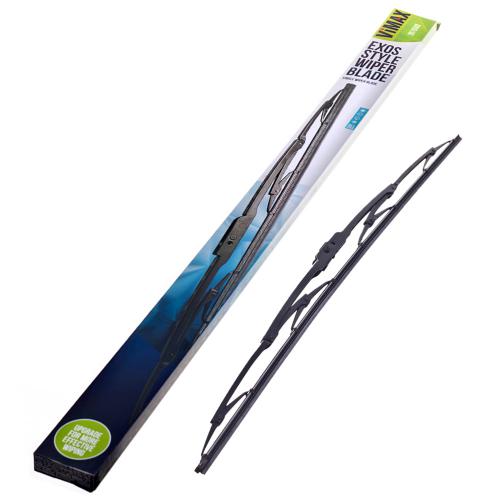 Щетка стеклоочистителя каркасная VIMAX 26" (650 мм) (DB-SW26-650)
