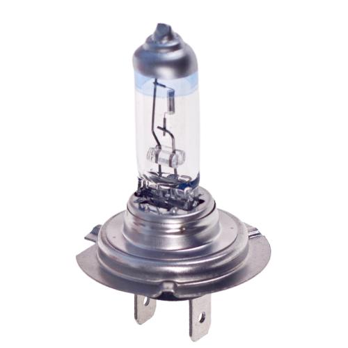 Лампа Blik галогенная Н7 12V/55W PX26D  +120% (61447)
