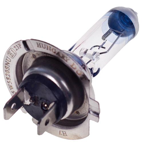 Лампа Blik галогенная Н7 12V/55W PX26D +120% (61447)