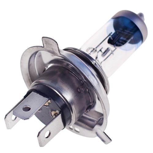 Лампа Blik галогенная Н4 12V 60/55W P43T +120% (61446)