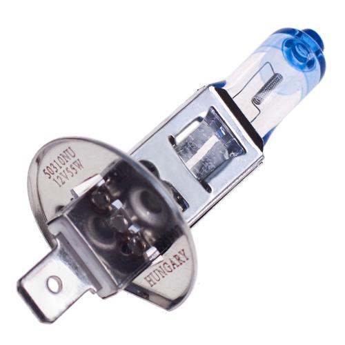 Лампа Blik галогенная Н1 12V 55W P14,5S +120% (61398)