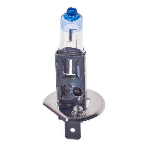 Лампа Blik галогенная Н1 12V 55W P14,5S  +120% (61398)