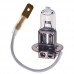 Лампа GE галогенна Н3/70W PK22S/24V (21149)