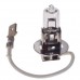 Лампа CAR-COM галогенна Н3 PK22s - 24V-100W (42345)