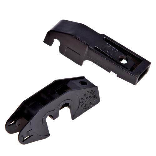 Щетки стеклоочистителя бескаркасные VOIN-21"-530мм(TPN1AFW-21") LIMITED NEW (VL-N21-530)