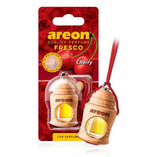 Освежитель воздуха AREON-VIP "Фреско" Cherry (FRTN39)