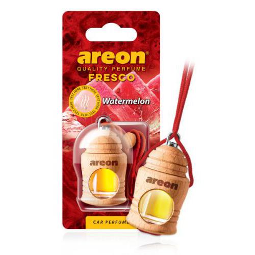Освежитель воздуха AREON-VIP "Фреско" Watermelon (FRTN35)