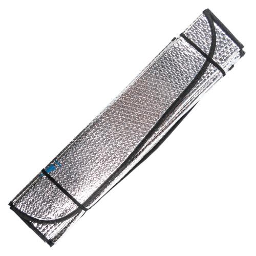 Шторка зеркальная HG-002/1500х800 (F11063 AL) (HG-002/)