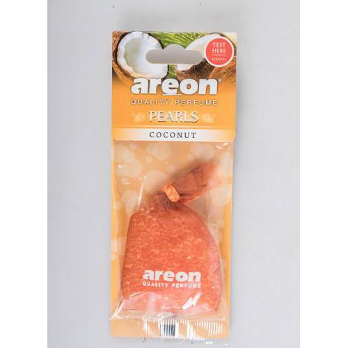 Освежитель воздуха AREON мешочек с гранулами Coconut (ABP13)