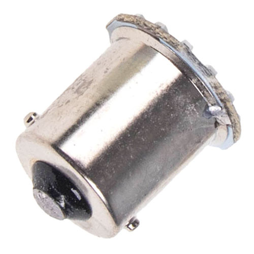Лампа диодная S25 1156-3014-22SMD 1 контакт 09865 (1156-3014-22SMD)